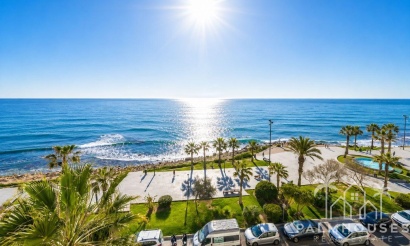 Apartment - Revente - Torrevieja - Playa del cura