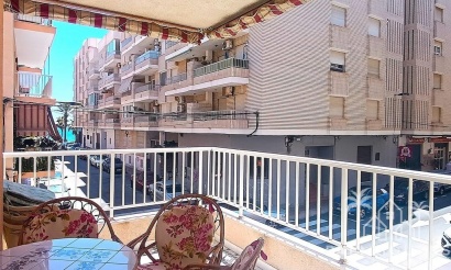 Apartment - Revente - Torrevieja - Playa del cura