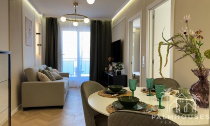 Apartment - Revente - Torrevieja - Playa del cura