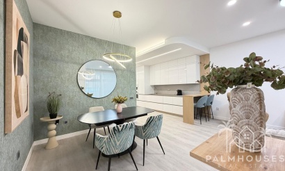 Apartment - Revente - Torrevieja - Playa del cura