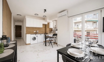 Apartment - Revente - Torrevieja - Playa del cura