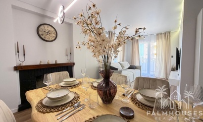 Apartment - Revente - Torrevieja - Punta Prima