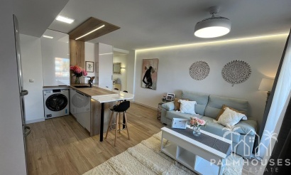 Apartment - Revente - Torrevieja - Punta Prima