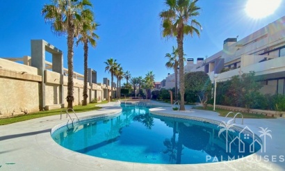 Apartment - Revente - Torrevieja - Torre La Mata