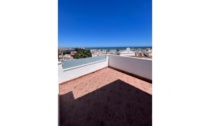 Apartment - Revente - Torrevieja - Torreblanca