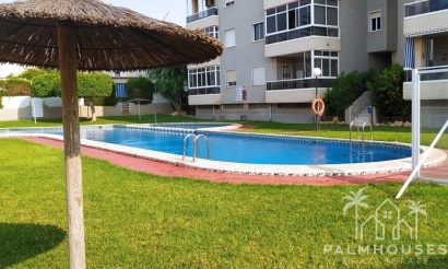 Apartment - Revente - Torrevieja - Torreblanca