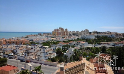 Apartment - Revente - Torrevieja - Torreblanca