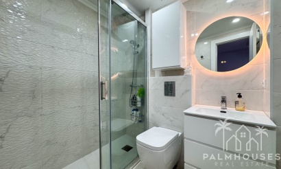 Apartment - Revente - Torrevieja - Torrevieja Centro