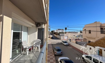 Apartment - Revente - Torrevieja - Torrevieja Centro