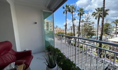 Apartment - Revente - Torrevieja - Torrevieja Centro
