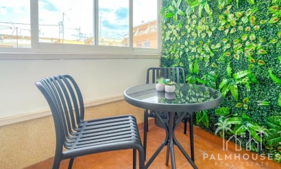 Apartment - Revente - Torrevieja - Torrevieja Centro