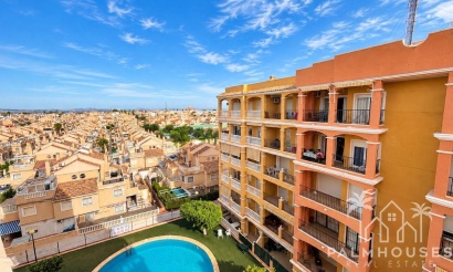 Apartment - Revente - Torrevieja - Torrevieja Centro