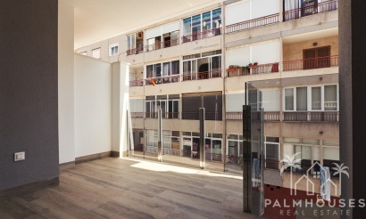 Apartment - Revente - Torrevieja - Torrevieja Centro