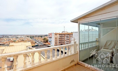 Apartment - Revente - Torrevieja - Torrevieja