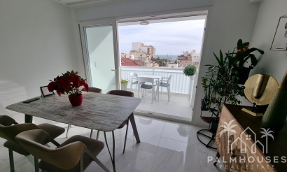Apartment - Revente - Torrevieja - Torrevieja