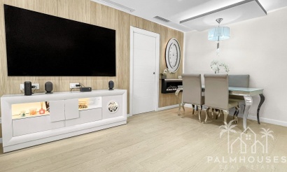 Apartment - Revente - Torrevieja - Torrevieja