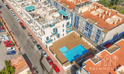 Apartment - Revente - Torrevieja - Torrevieja
