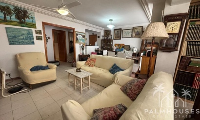 Apartment - Revente - Torrevieja - Torrevieja