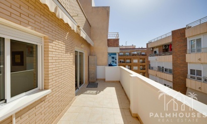 Apartment - Revente - Torrevieja - Torrevieja