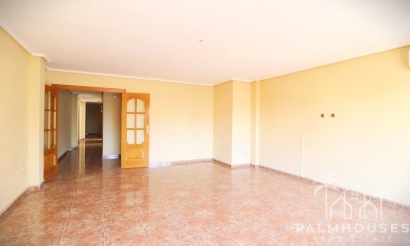 Apartment - Revente - Torrevieja - Torrevieja