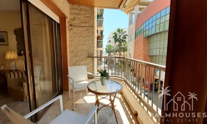 Apartment - Revente - Torrevieja - Torrevieja
