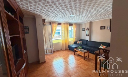 Apartment - Revente - Torrevieja - Torrevieja