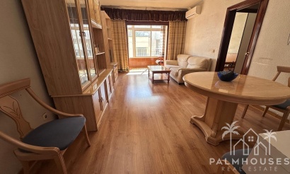 Apartment - Revente - Torrevieja - Torrevieja