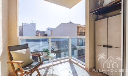 Apartment - Revente - Torrevieja - Torrevieja