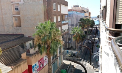 Apartment - Revente - Torrevieja - Torrevieja