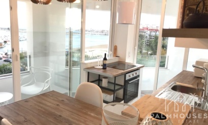 Apartment - Revente - Torrevieja - Torrevieja
