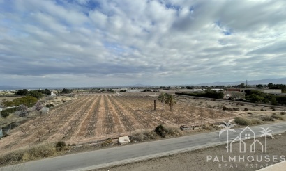 Apartment - Revente - Totana - Costa Calida
