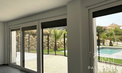Apartment - Revente - Villajoyosa - Villajoyosa Centro