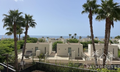 Apartment - Revente - Villajoyosa - Villajoyosa Centro