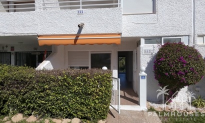 Apartment - Revente - Villamartin - Costa Blanca