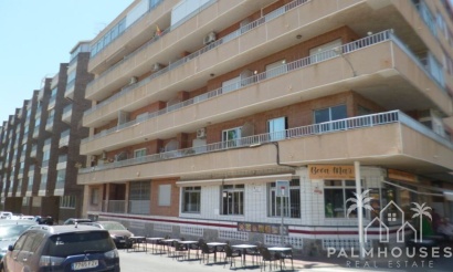 Apartment - Revente - Villamartin - Costa Blanca