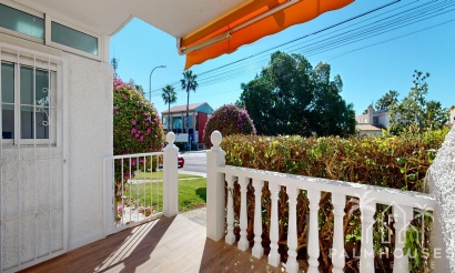 Apartment - Revente - Villamartin - Costa Blanca
