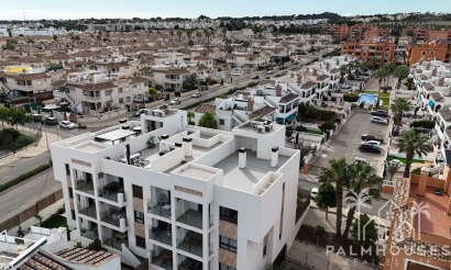 Apartment - Revente - Villamartin - Costa Blanca