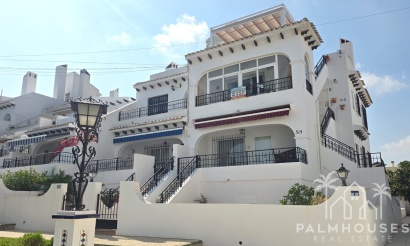 Apartment - Revente - Villamartin - Verdemar