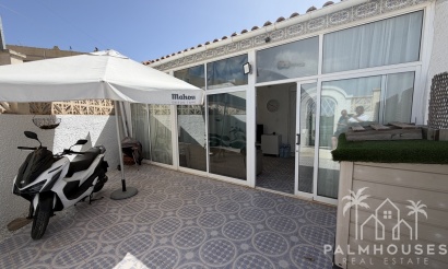 Apartment - Revente - Villamartin - Villamartin