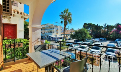 Apartment - Revente - Villamartin - Villamartin