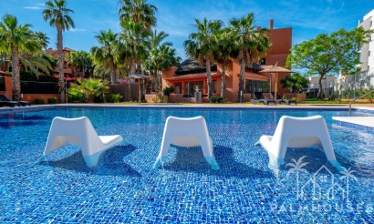 Apartment - Revente - Villamartin - Villamartin