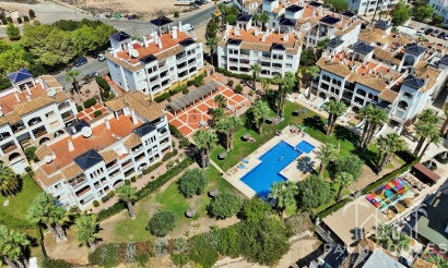 Apartment - Revente - Villamartin - Villamartin