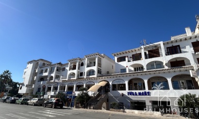 Apartment - Revente - Villamartin - Villamartin