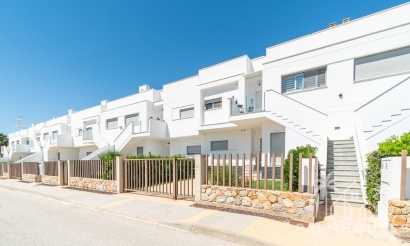 Apartment - Revente - Vista Bella Golf - Vistabella Golf