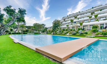 Apartment - Venta - Alfaz del Pi - Albir