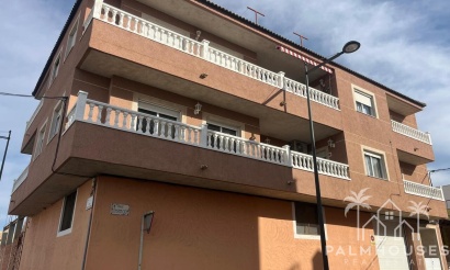 Apartment - Venta - Algorfa - Algorfa