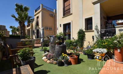 Apartment - Venta - Algorfa - Inland