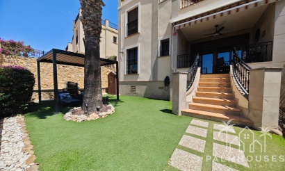 Apartment - Venta - Algorfa - Inland
