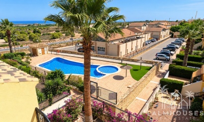 Apartment - Venta - Algorfa - La Finca Golf