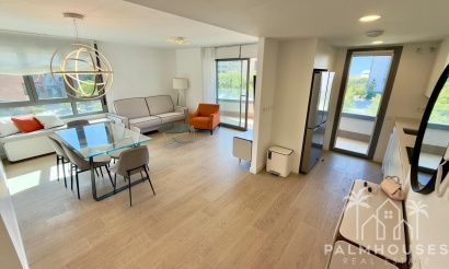 Apartment - Venta - Alicante - Alicante Centro